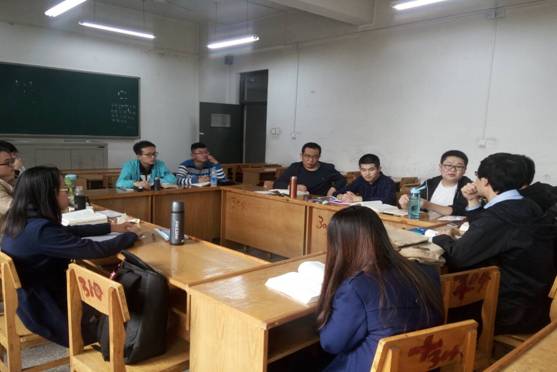 2017-2018学年度第一学期第三次(3)